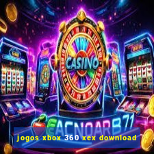 jogos xbox 360 xex download